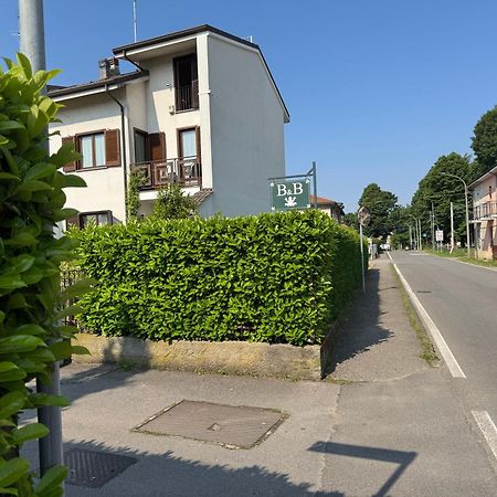 Rana B&B Ornago Dış mekan fotoğraf