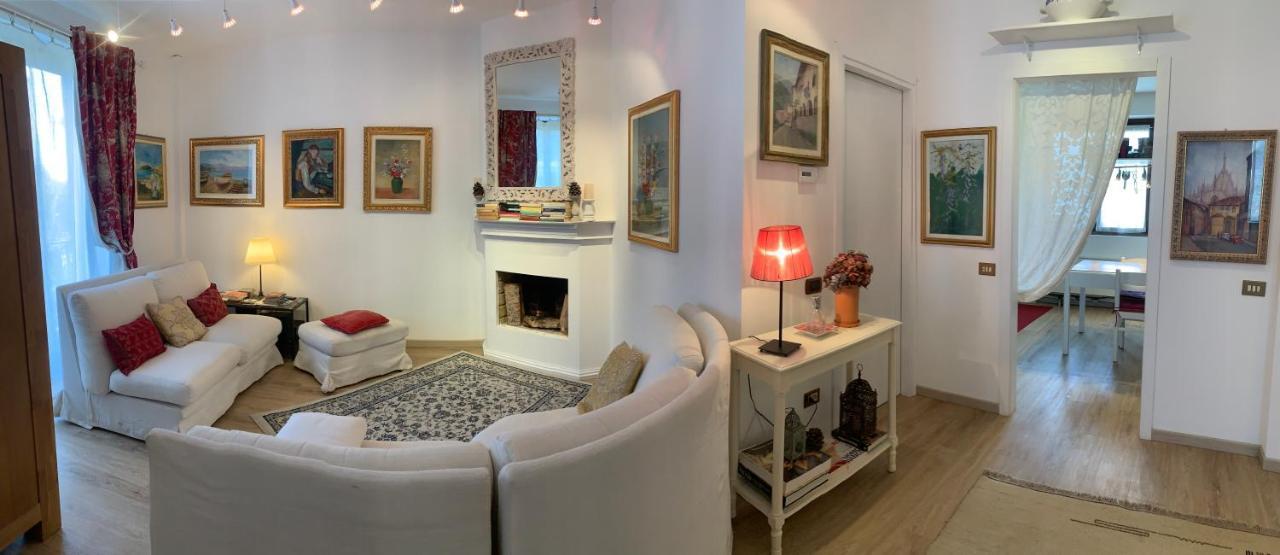 Rana B&B Ornago Dış mekan fotoğraf