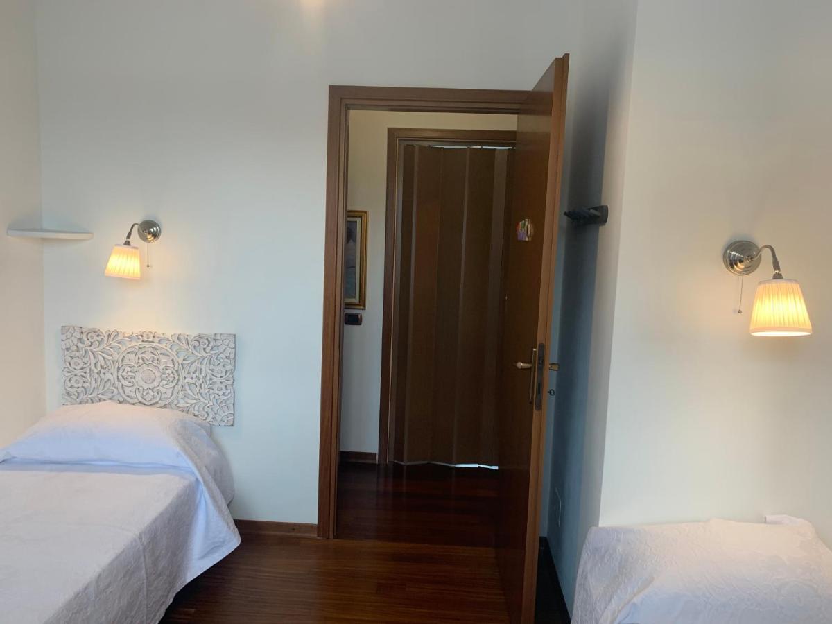 Rana B&B Ornago Dış mekan fotoğraf