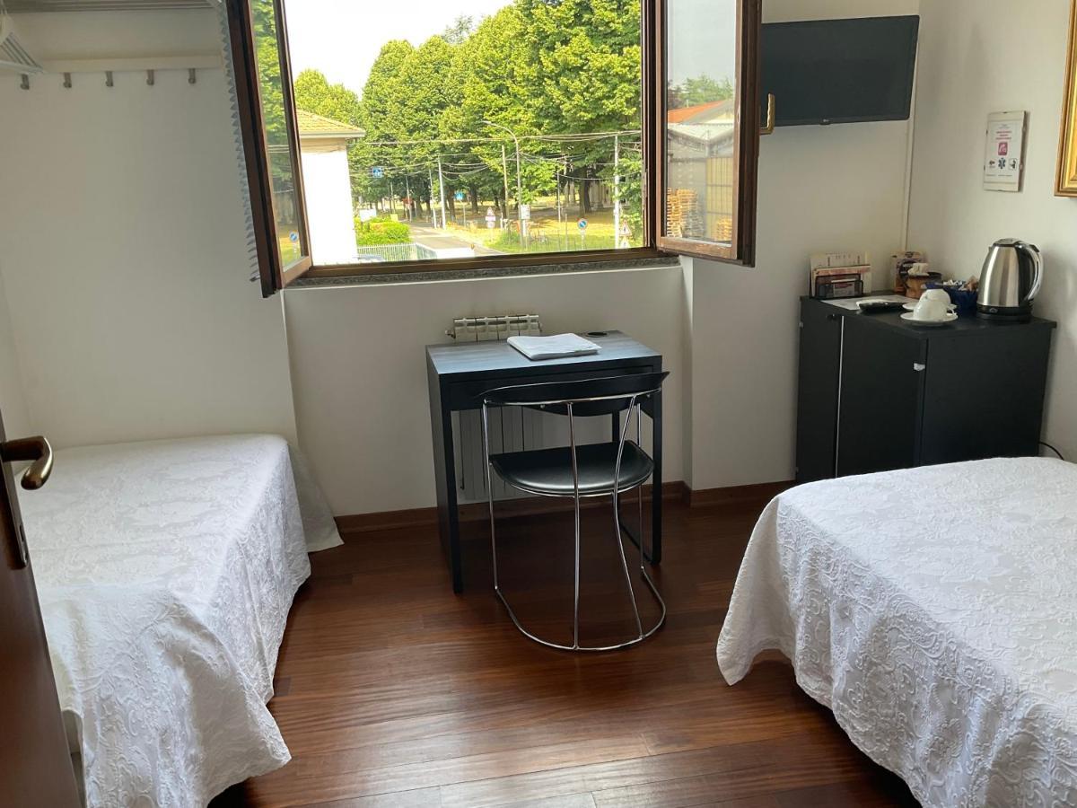 Rana B&B Ornago Dış mekan fotoğraf