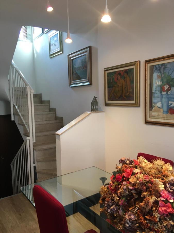 Rana B&B Ornago Dış mekan fotoğraf