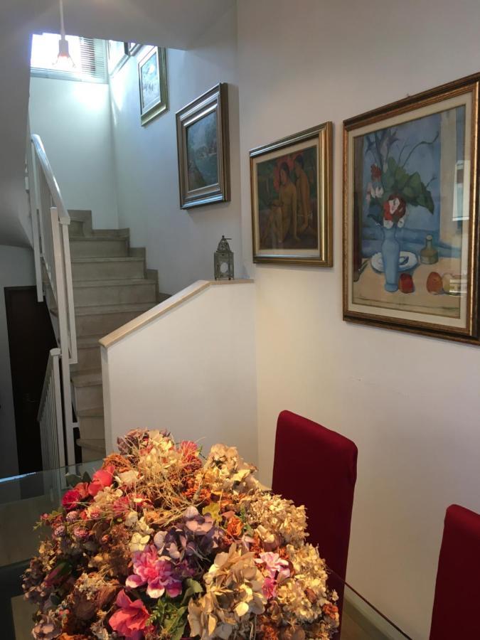 Rana B&B Ornago Dış mekan fotoğraf