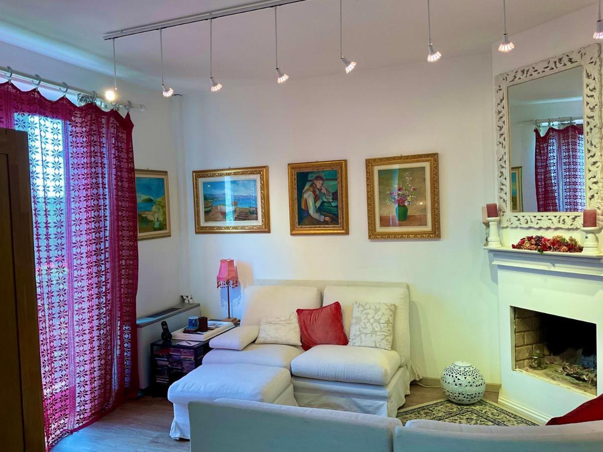 Rana B&B Ornago Dış mekan fotoğraf