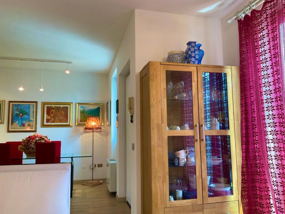 Rana B&B Ornago Dış mekan fotoğraf