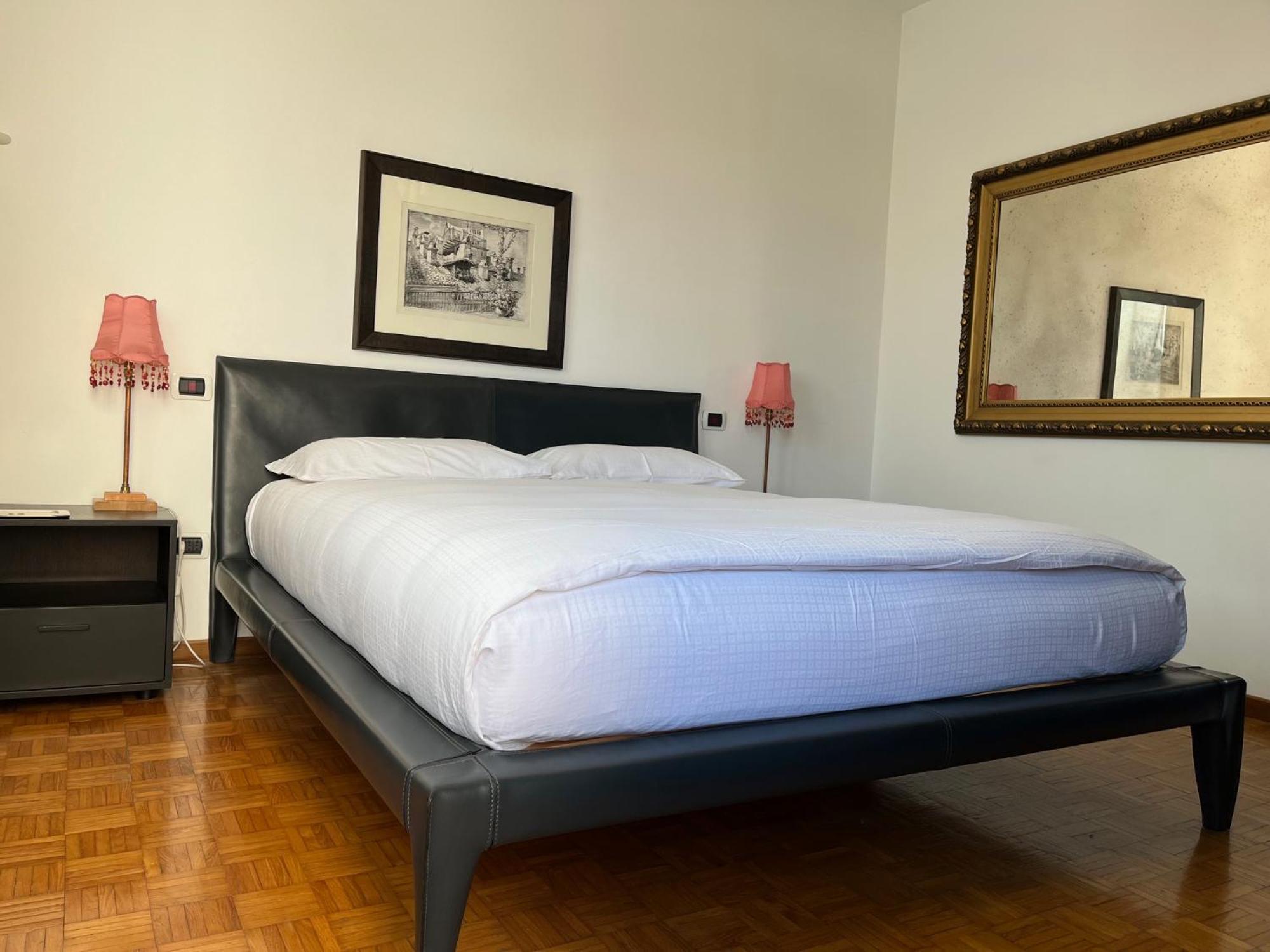 Rana B&B Ornago Dış mekan fotoğraf