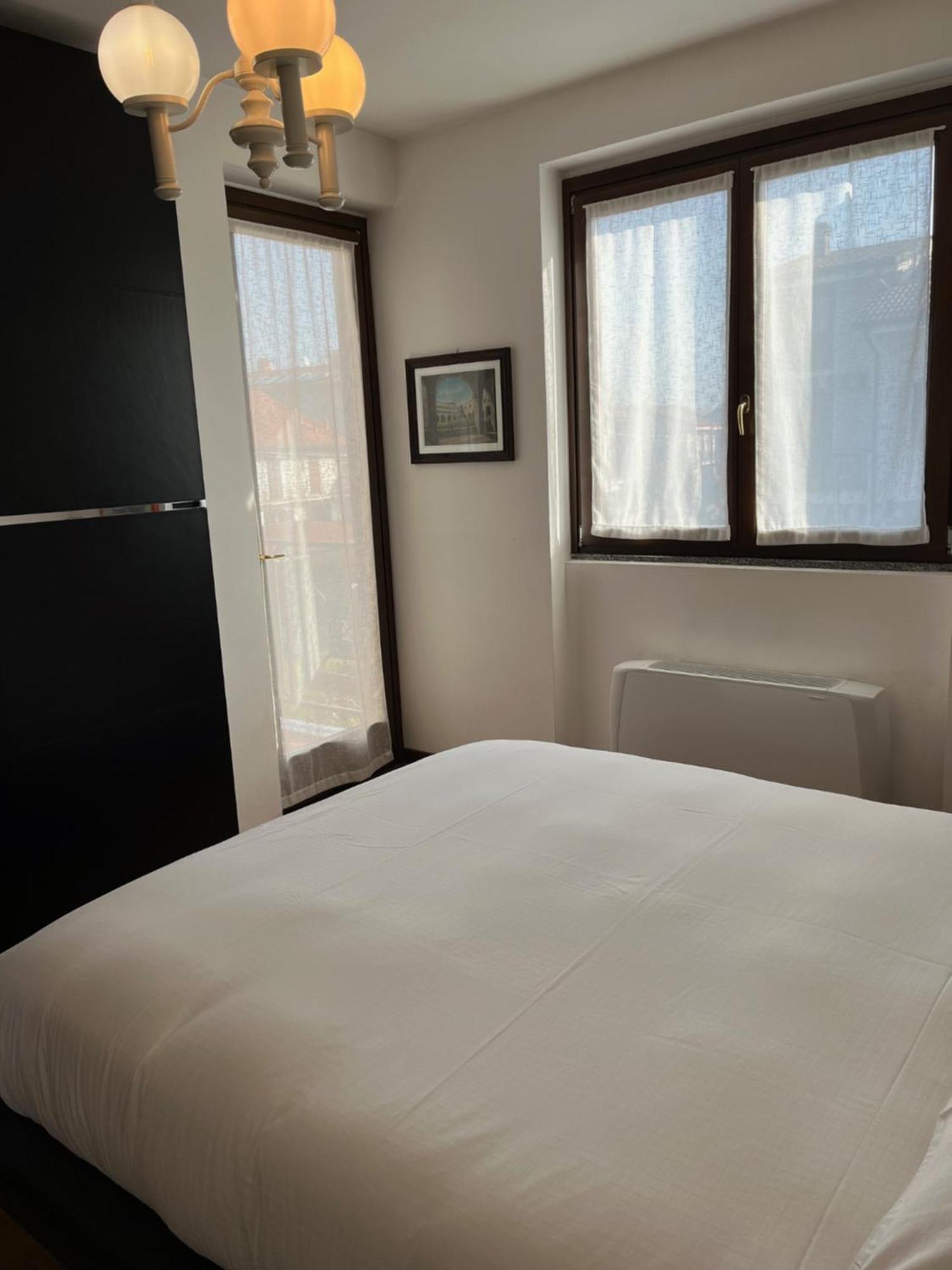 Rana B&B Ornago Dış mekan fotoğraf