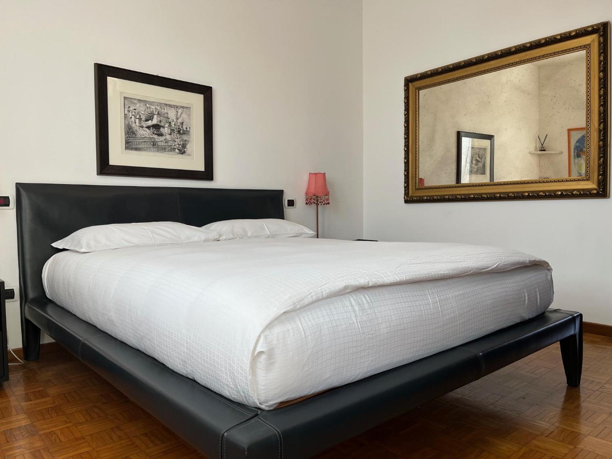 Rana B&B Ornago Dış mekan fotoğraf
