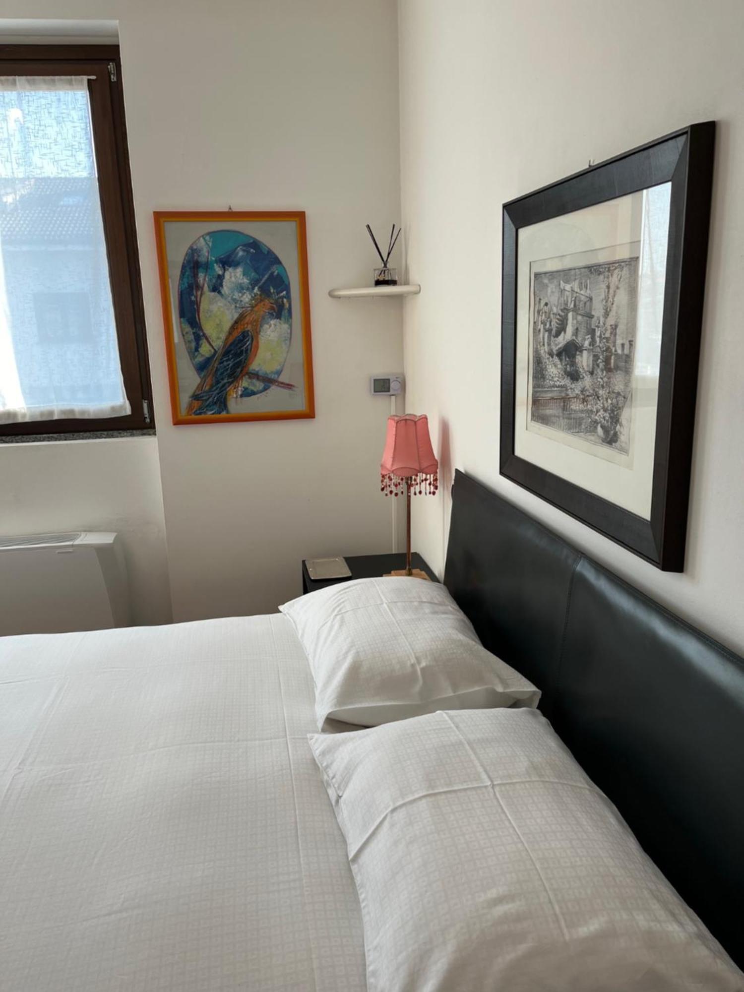 Rana B&B Ornago Dış mekan fotoğraf