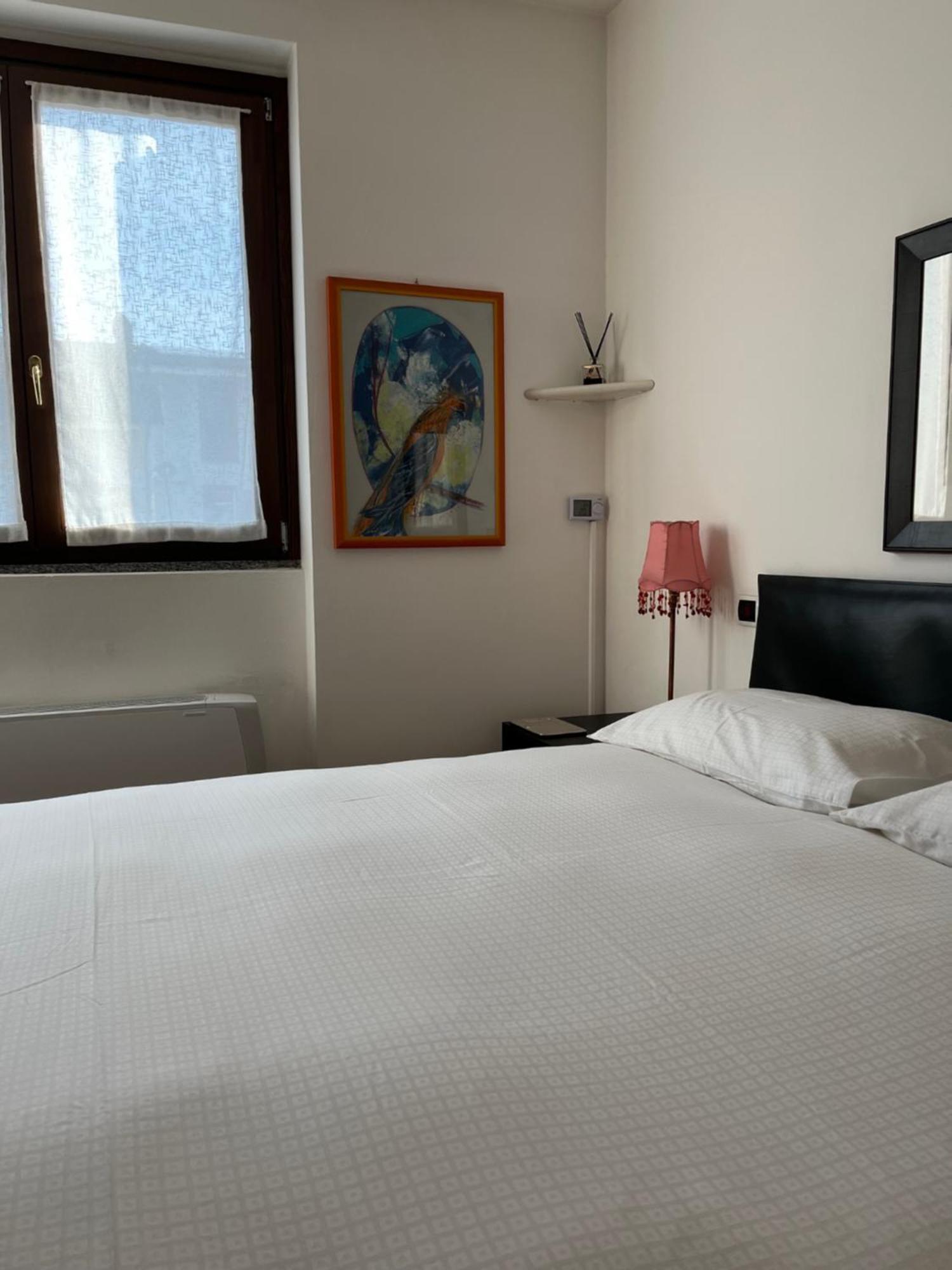 Rana B&B Ornago Dış mekan fotoğraf
