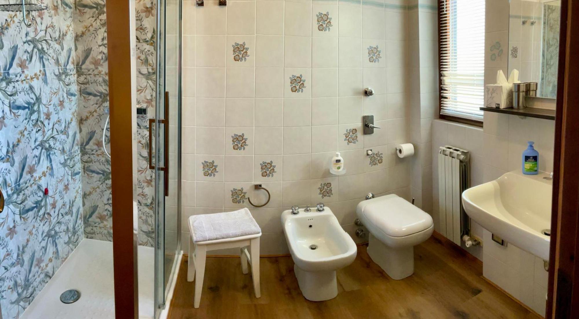 Rana B&B Ornago Dış mekan fotoğraf