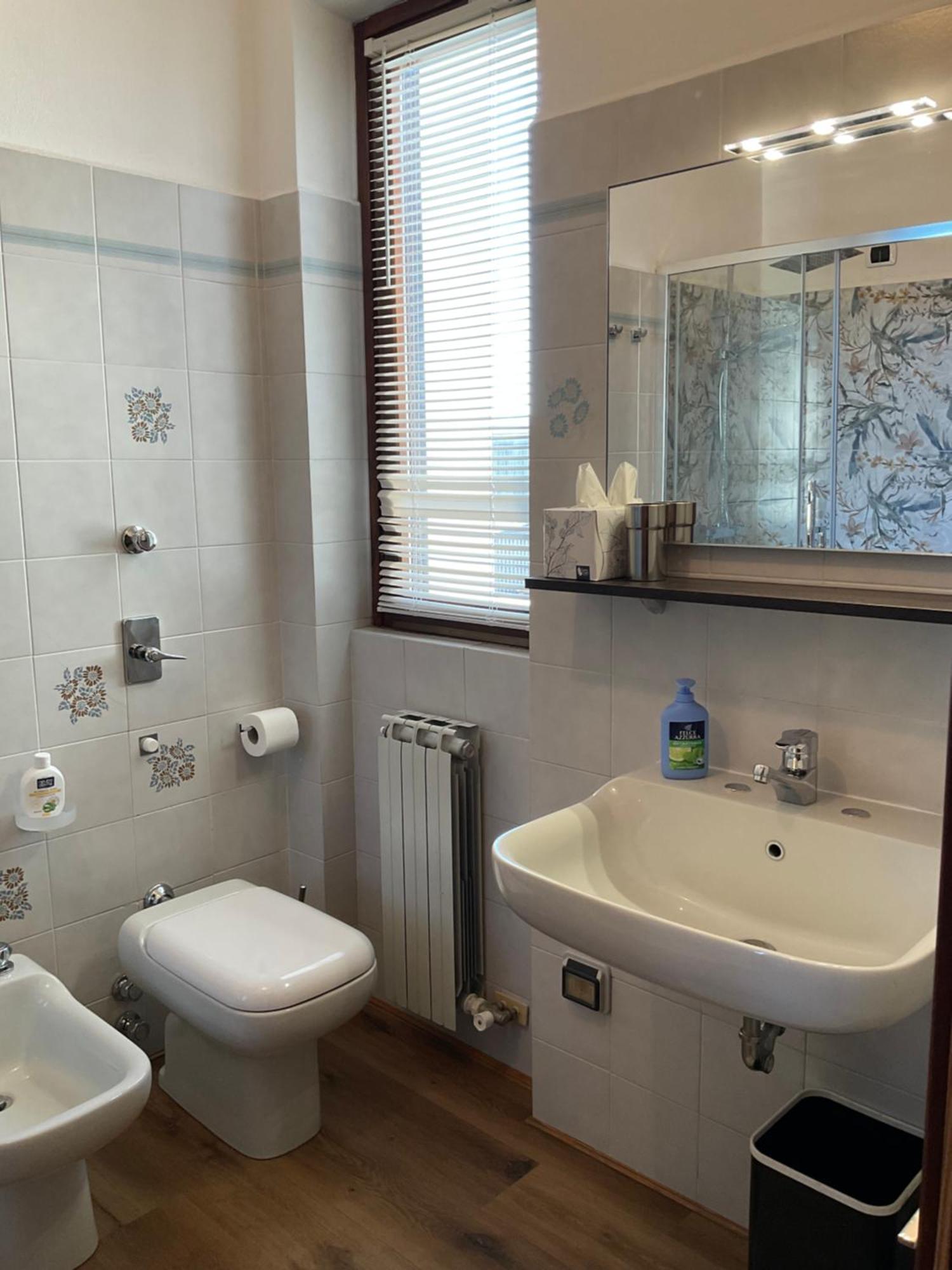 Rana B&B Ornago Dış mekan fotoğraf