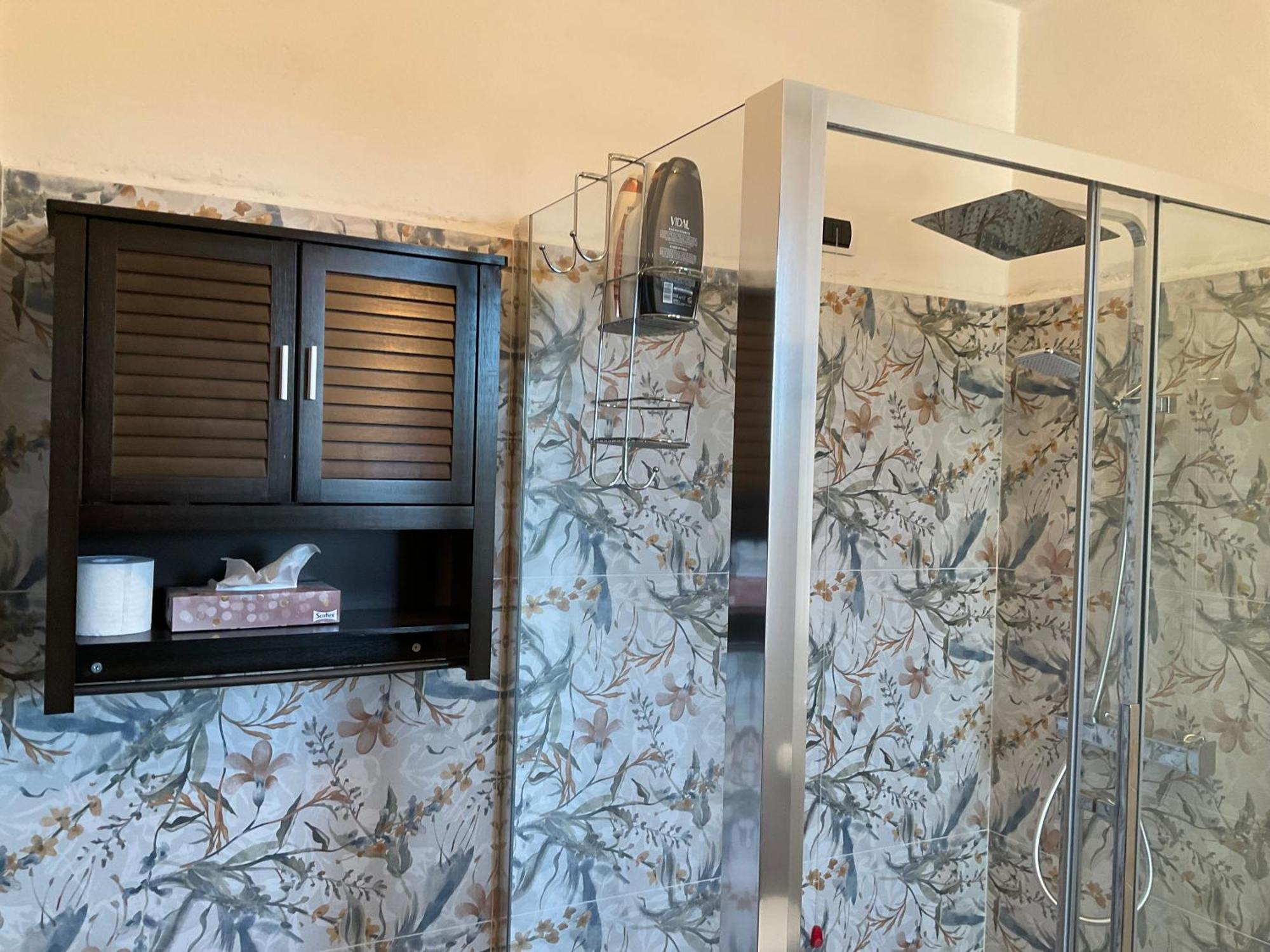 Rana B&B Ornago Dış mekan fotoğraf