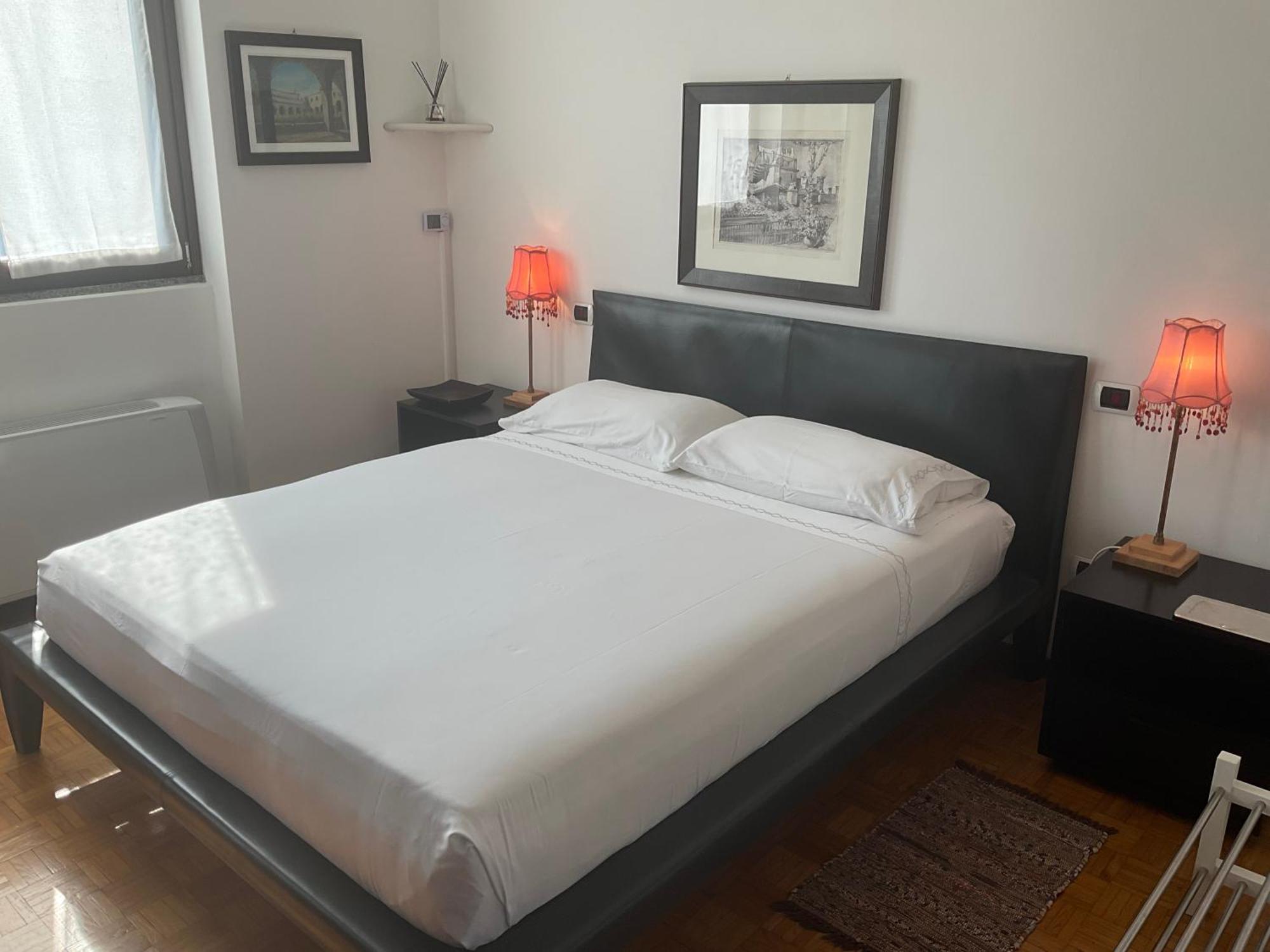 Rana B&B Ornago Dış mekan fotoğraf