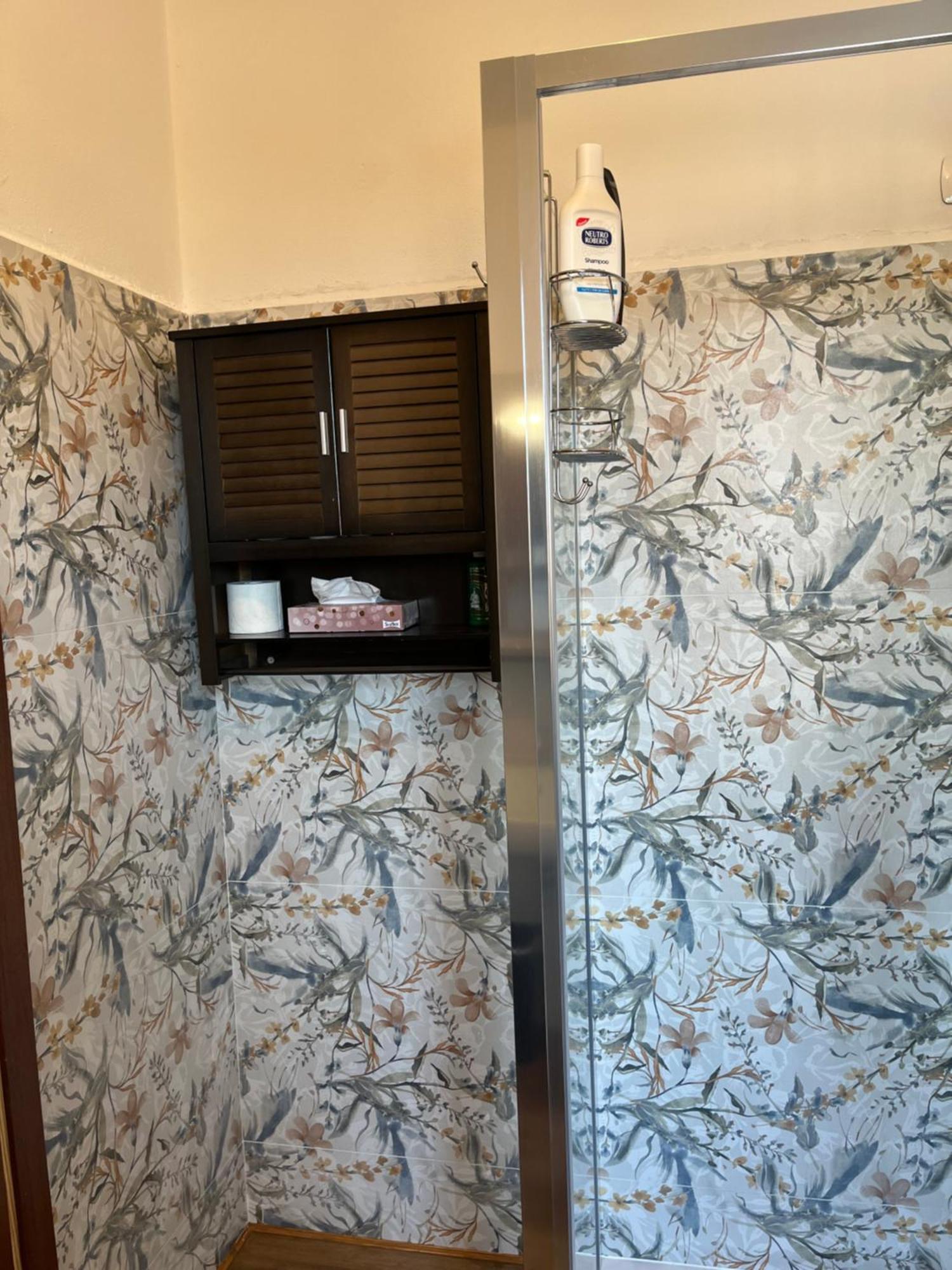 Rana B&B Ornago Dış mekan fotoğraf
