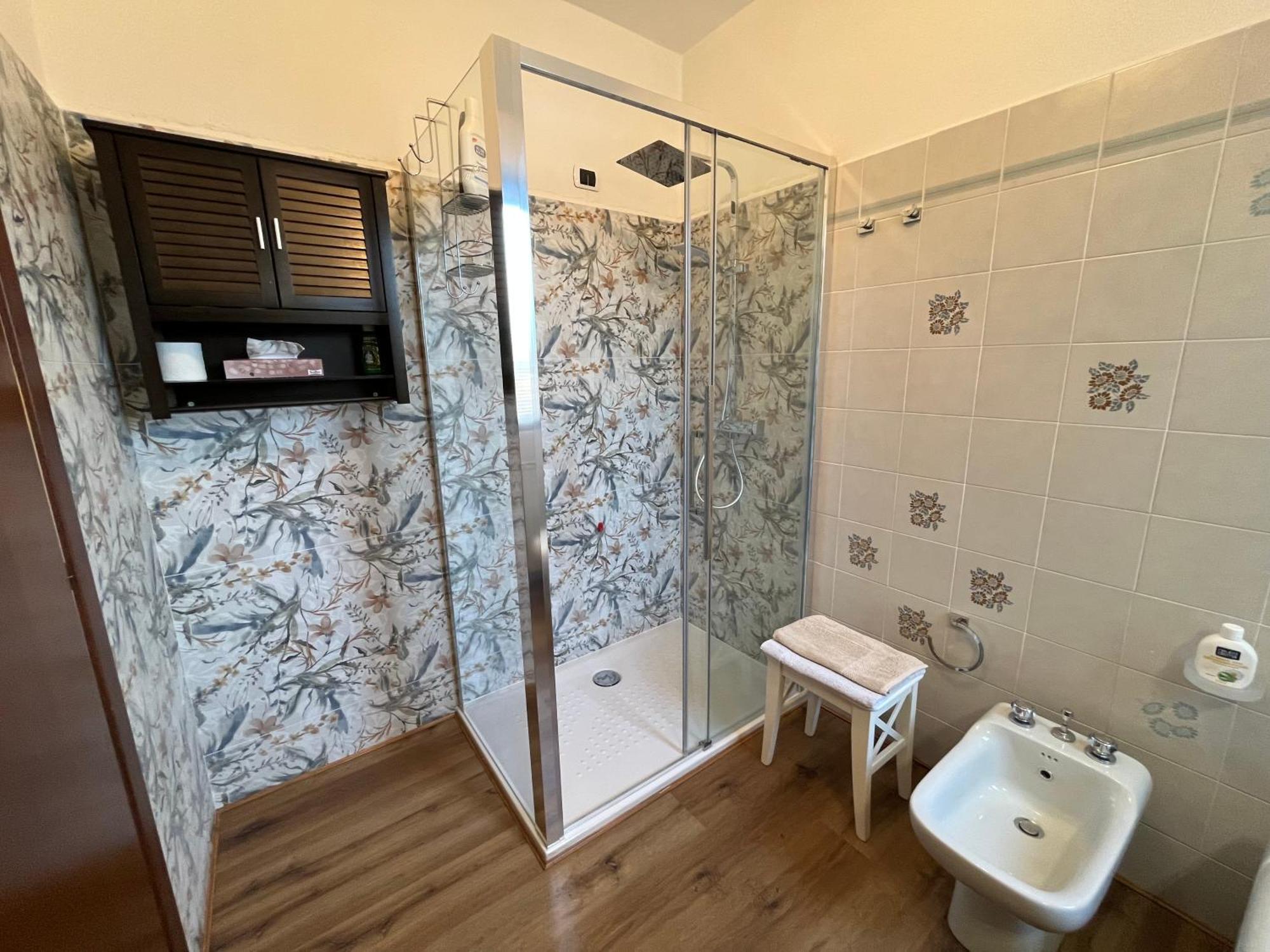 Rana B&B Ornago Dış mekan fotoğraf