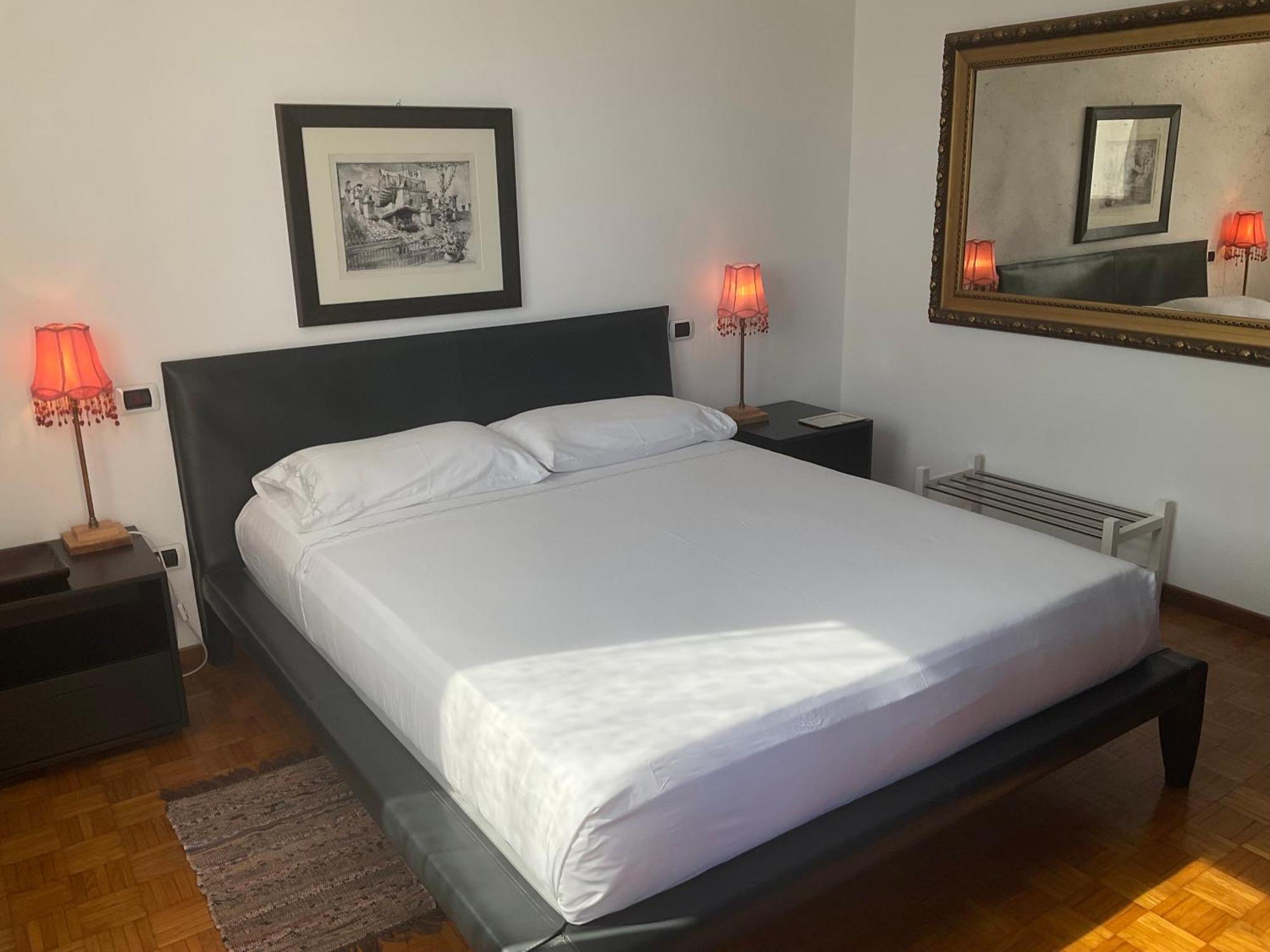 Rana B&B Ornago Dış mekan fotoğraf