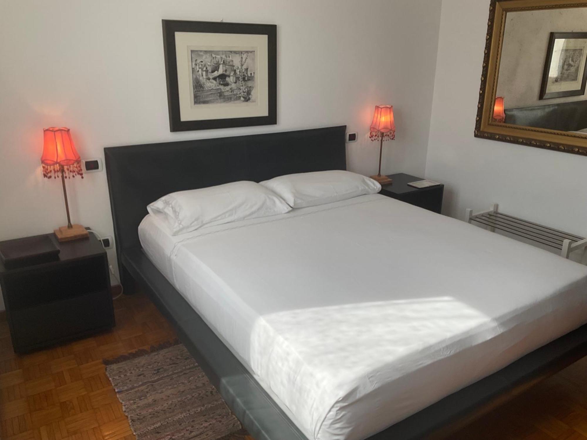 Rana B&B Ornago Dış mekan fotoğraf