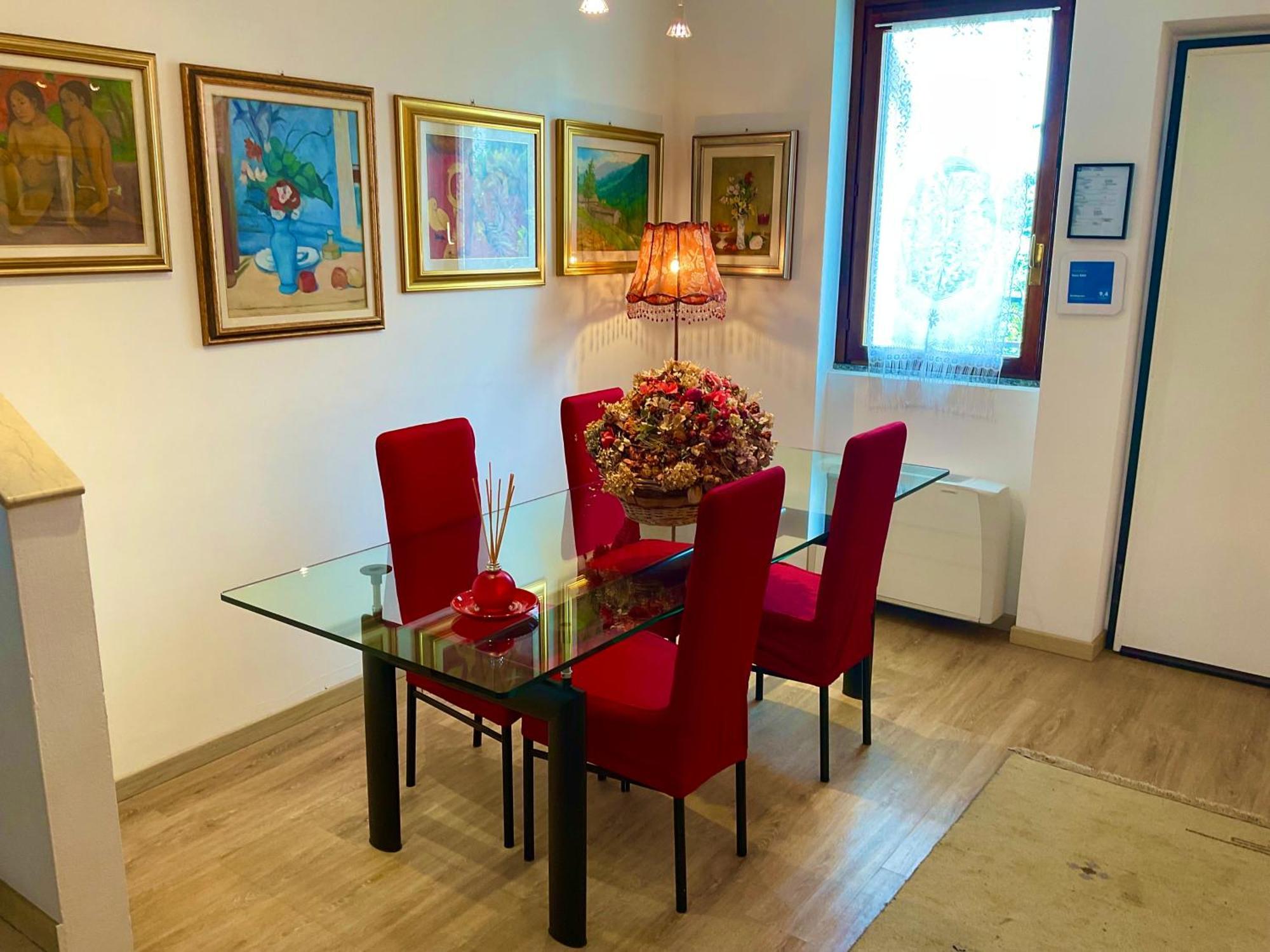 Rana B&B Ornago Dış mekan fotoğraf