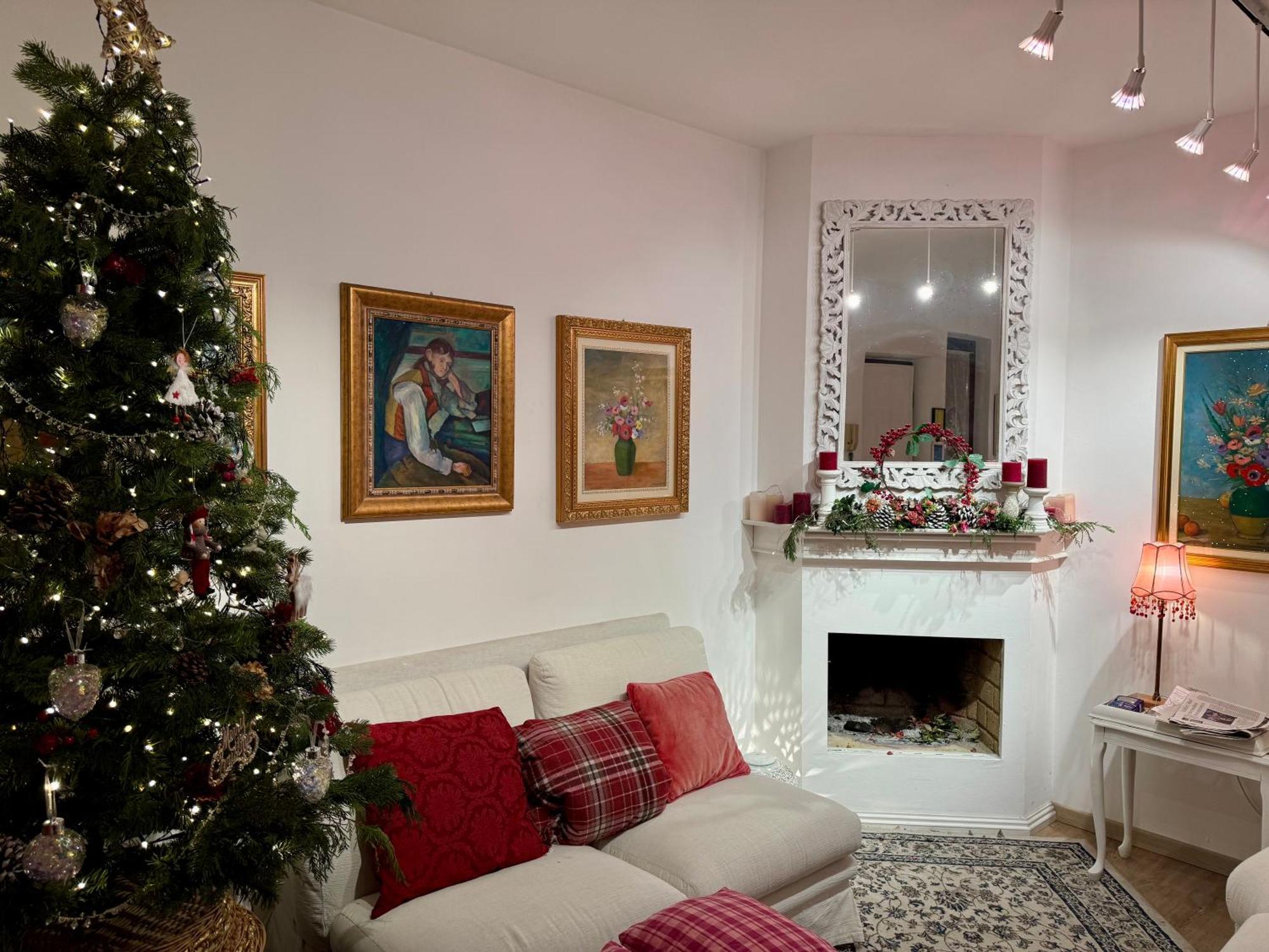 Rana B&B Ornago Dış mekan fotoğraf