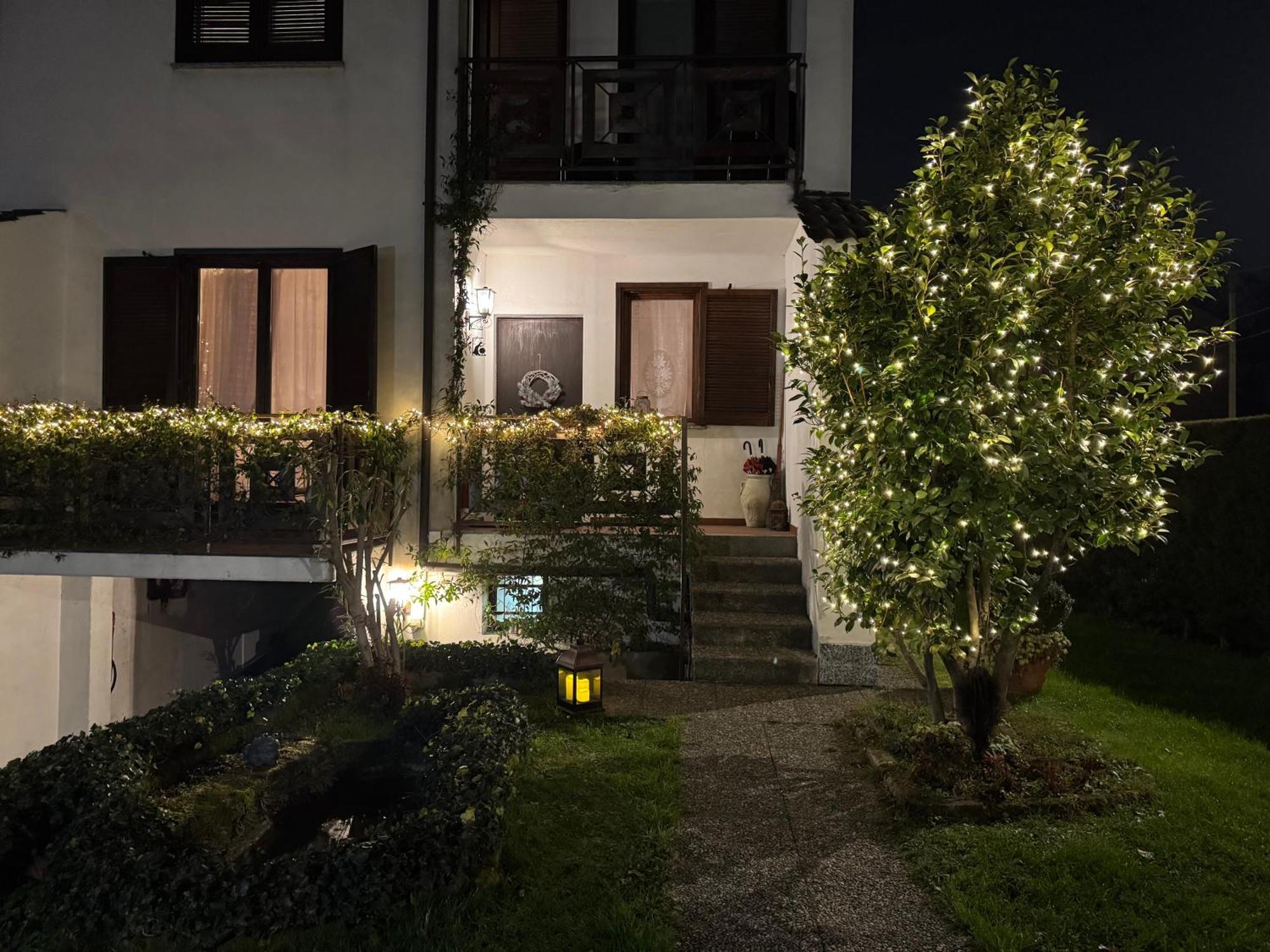 Rana B&B Ornago Dış mekan fotoğraf