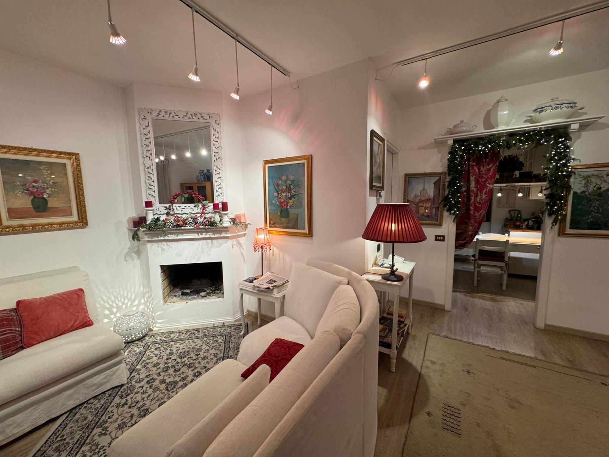 Rana B&B Ornago Dış mekan fotoğraf