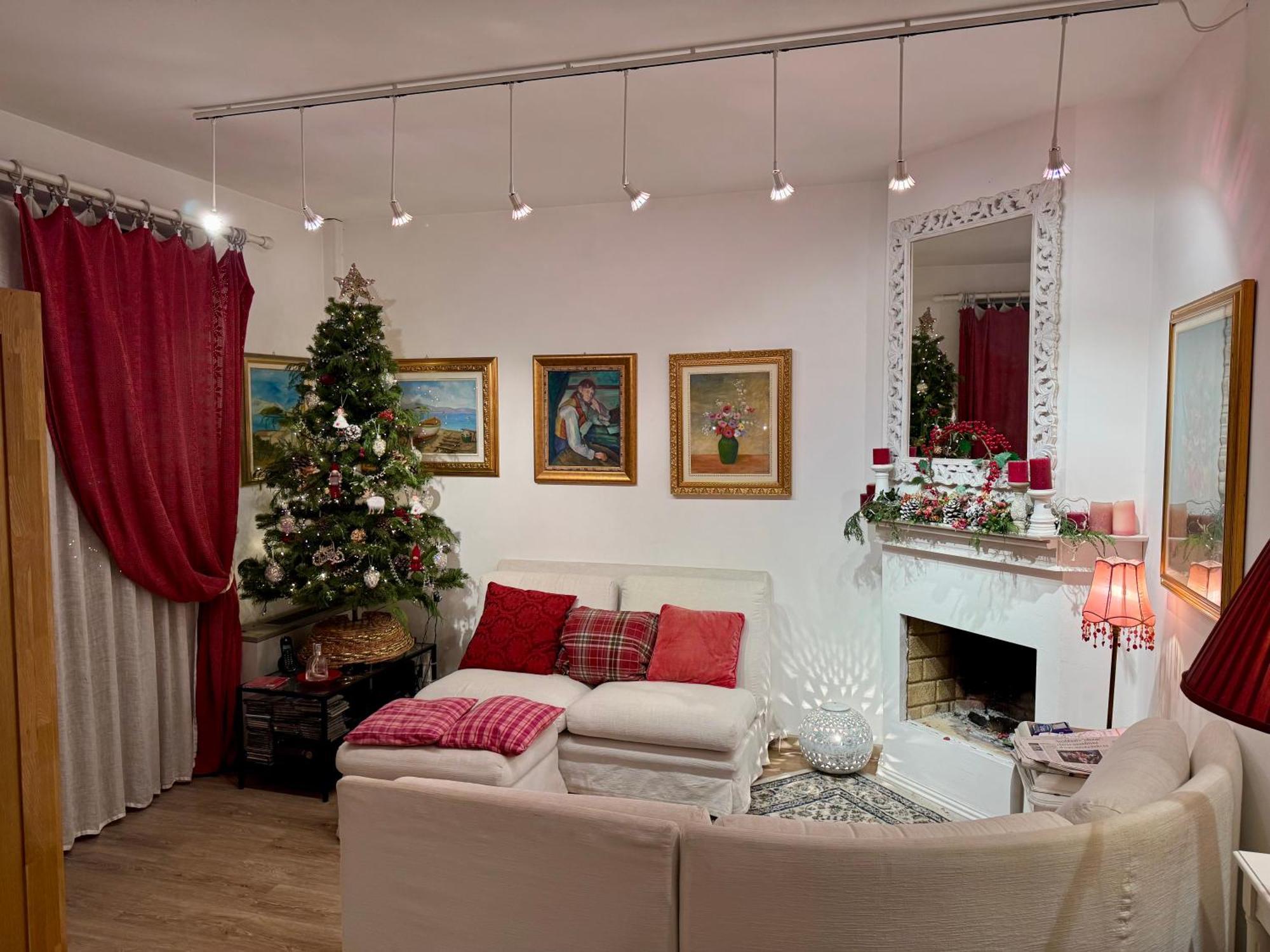 Rana B&B Ornago Dış mekan fotoğraf