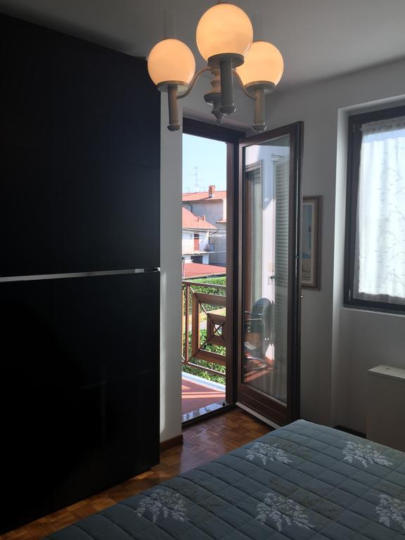 Rana B&B Ornago Dış mekan fotoğraf