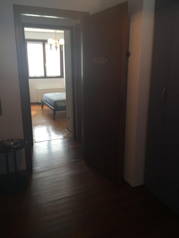 Rana B&B Ornago Dış mekan fotoğraf