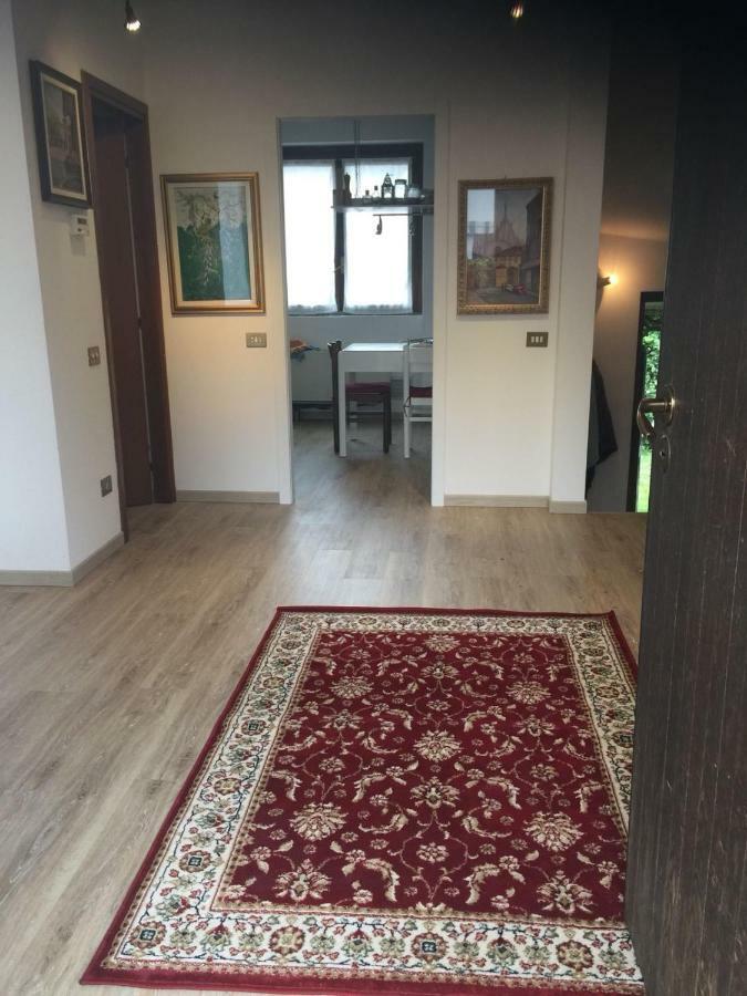 Rana B&B Ornago Dış mekan fotoğraf