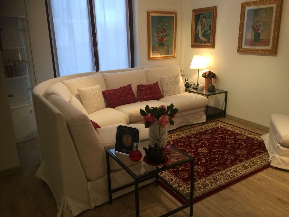 Rana B&B Ornago Dış mekan fotoğraf