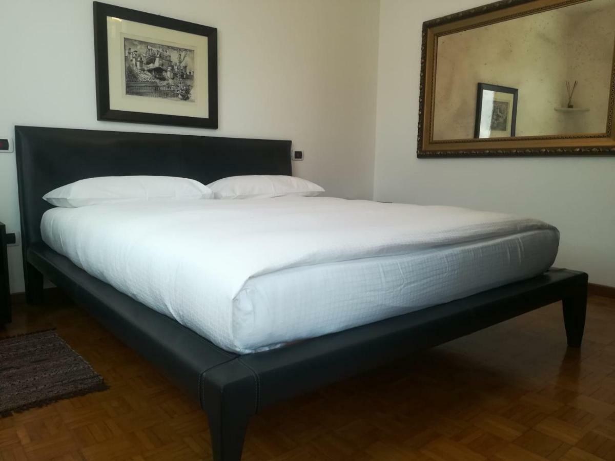 Rana B&B Ornago Dış mekan fotoğraf