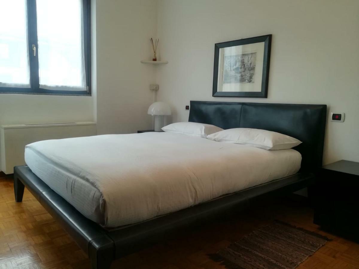 Rana B&B Ornago Dış mekan fotoğraf