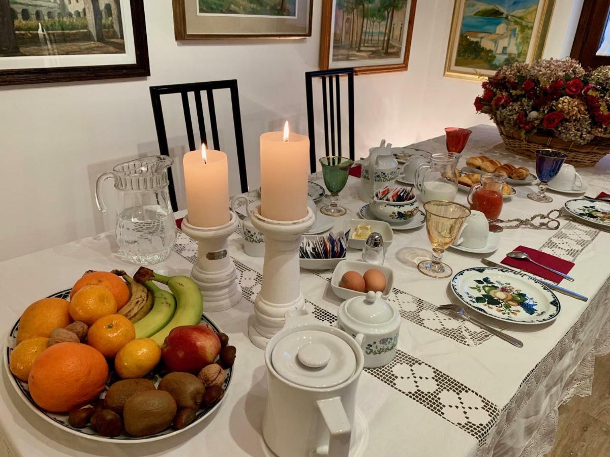 Rana B&B Ornago Dış mekan fotoğraf