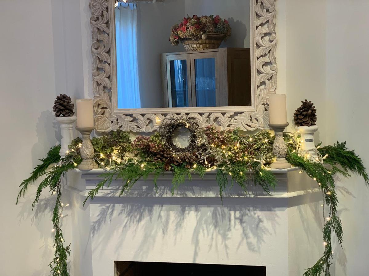 Rana B&B Ornago Dış mekan fotoğraf
