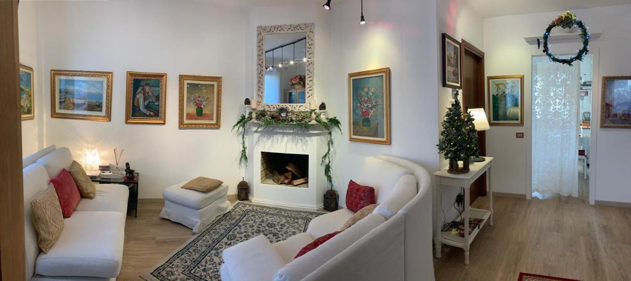 Rana B&B Ornago Dış mekan fotoğraf